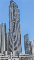 Creek Waters, Dubai Creek Harbour construction progress, 81.08% complete: RERA site inspection 3 Aug 2026 (photo 6)