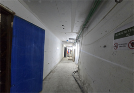 Creek Waters, Dubai Creek Harbour construction progress, 81.08% complete: RERA site inspection 3 Aug 2026 (photo 4)