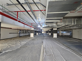 Creek Waters, Dubai Creek Harbour construction progress, 81.08% complete: RERA site inspection 3 Aug 2026 (photo 5)
