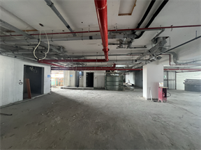 DG1 Living, Business Bay construction progress, 65.04% complete: RERA site inspection 5 Oct 2026 (photo 5)