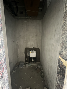 Dg1 Living — construction site