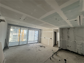 Dg1 Living — construction site
