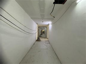 Sky Residences, Expo City Dubai construction progress, 52.72% complete: RERA site inspection 18 Aug 2026 (photo 1)