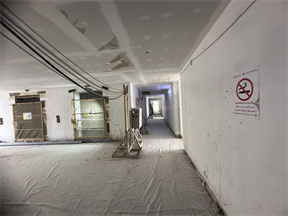 Sky Residences, Expo City Dubai construction progress, 52.72% complete: RERA site inspection 18 Aug 2026 (photo 6)