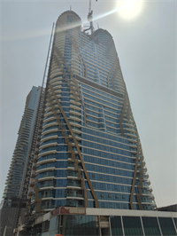 Latest DLD inspection photo of Biltmore Sufouh