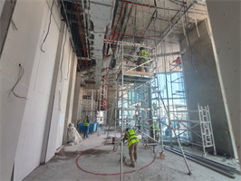 Inspection photo of Biltmore Sufouh, 2026-08-20