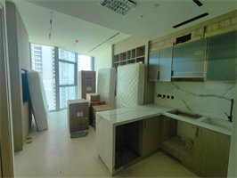Biltmore Sufouh, Al Sufouh construction progress, 87.62% complete: RERA site inspection 20 Aug 2026 (photo 4)