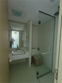 Biltmore Sufouh, Al Sufouh construction progress, 87.62% complete: RERA site inspection 20 Aug 2026 (photo 2)