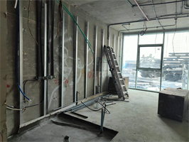 Biltmore Sufouh, Al Sufouh construction progress, 87.62% complete: RERA site inspection 20 Aug 2026 (photo 5)