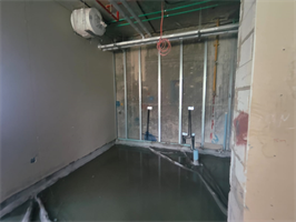 Biltmore Sufouh, Al Sufouh construction progress, 87.62% complete: RERA site inspection 20 Aug 2026 (photo 6)