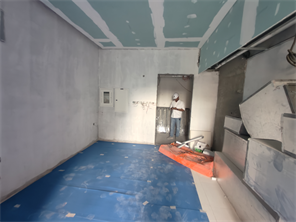 Elano by ORO24, Arjan construction progress, 70% complete: RERA site inspection 11 Sept 2026 (photo 4)