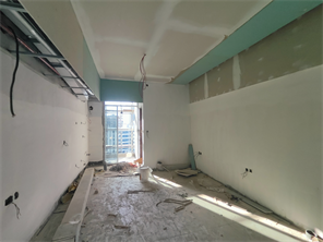 Elano by ORO24, Arjan construction progress, 70% complete: RERA site inspection 11 Sept 2026 (photo 5)