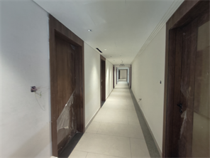 Elano by ORO24, Arjan construction progress, 70% complete: RERA site inspection 11 Sept 2026 (photo 6)