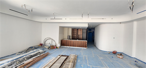 Eywa Dubai — construction site