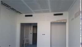 Seapoint Tower 1, Dubai Harbour construction progress, 36.78% complete: RERA site inspection 24 Jun 2026 (photo 6)