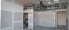 Seapoint — construction site