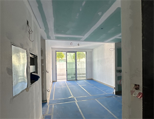 Seapoint Tower 1, Dubai Harbour construction progress, 36.78% complete: RERA site inspection 24 Jun 2026 (photo 3)
