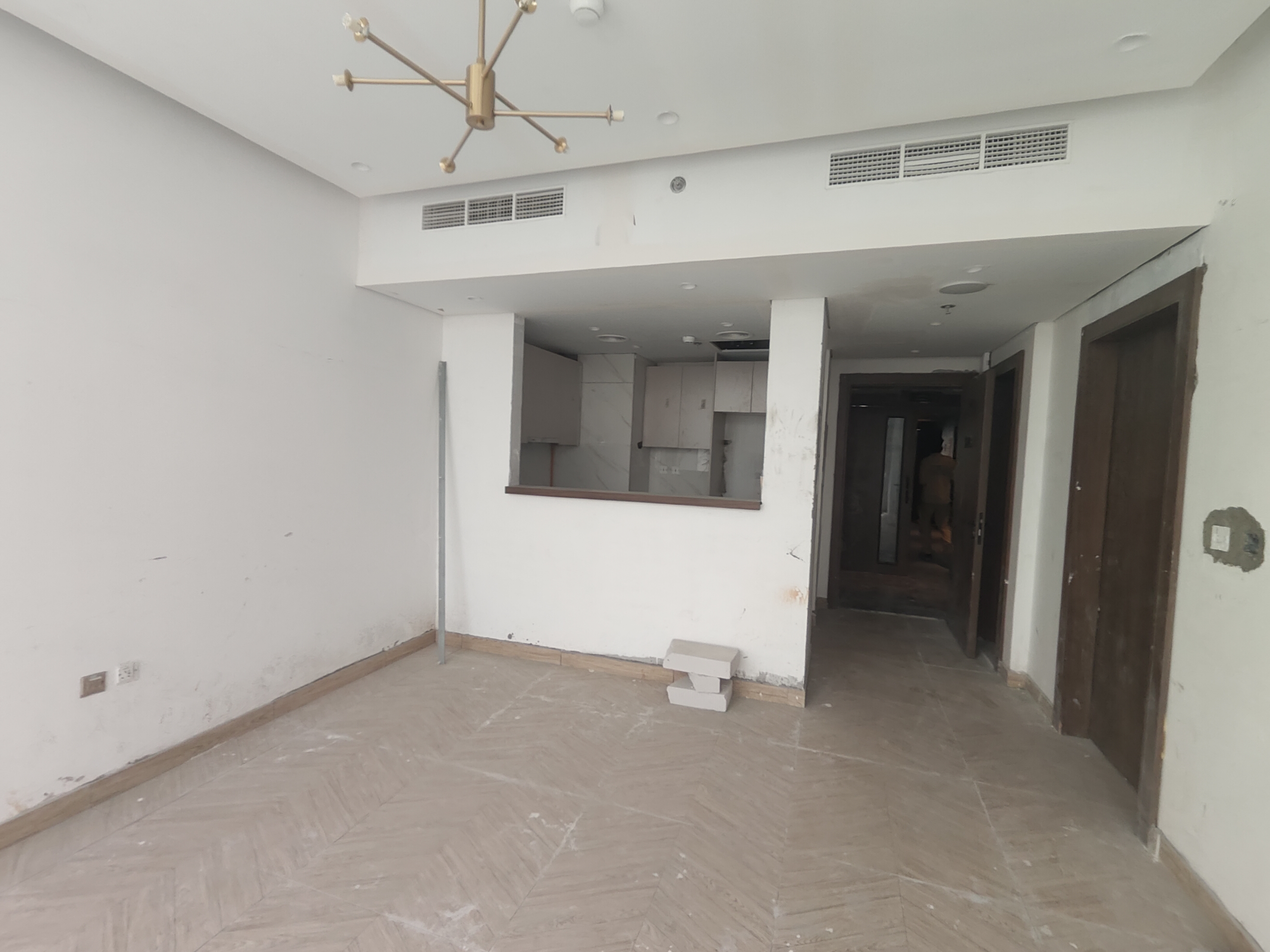 Latest DLD inspection photo of ALTAI TOWER