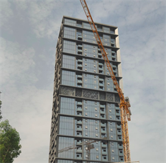 Inspection photo of ALTAI TOWER, 2026-08-11