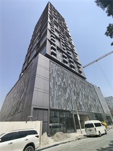 Latest DLD inspection photo of ALTAI TOWER