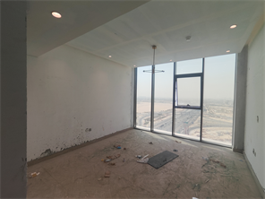 Altai, Jumeirah Village Triangle (JVT) construction progress, 98.43% complete: RERA site inspection 29 Sept 2026 (photo 5)