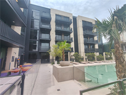 Belmont Residences, Jumeirah Village Triangle construction progress, 100% complete: RERA site inspection 20 Aug 2026 (photo 5)