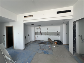 The Highbury, Mohammed Bin Rashid City construction progress, 80.03% complete: RERA site inspection 20 Jul 2026 (photo 3)