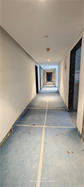 Bayview — construction site