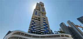 Society House, Downtown Dubai construction progress, 100% complete: RERA site inspection 10 Sept 2026 (photo 2)