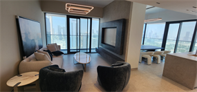 Society House, Downtown Dubai construction progress, 100% complete: RERA site inspection 10 Sept 2026 (photo 3)