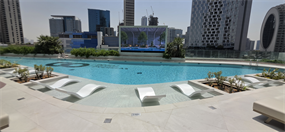 Society House, Downtown Dubai construction progress, 100% complete: RERA site inspection 10 Sept 2026 (photo 6)