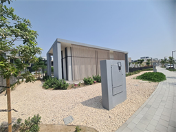 Mudon Al Ranim 6 — construction site