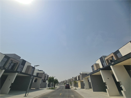 Mudon Al Ranim 6, Mudon construction progress, 100% complete: RERA site inspection 15 Jul 2026 (photo 3)