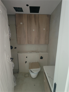 Lucky Royale Residence, Jumeirah Village Circle (JVC) construction progress, 97.71% complete: RERA site inspection 4 Sept 2026 (photo 4)