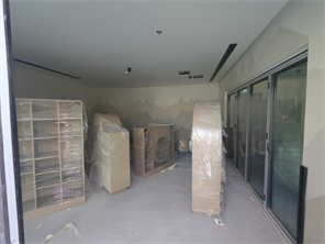 Lucky Royale Residence, Jumeirah Village Circle (JVC) construction progress, 97.71% complete: RERA site inspection 4 Sept 2026 (photo 6)