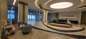 Inspection photo of Al Habtoor Tower, 2026-08-31