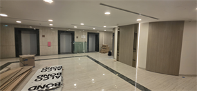 Inspection photo of Al Habtoor Tower, 2026-08-31