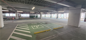 Inspection photo of Al Habtoor Tower, 2026-08-31