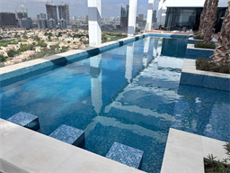 Vista By Prestige One — construction site