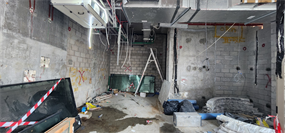 Orla Infinity by Omniyat, Palm Jumeirah construction progress, 61.25% complete: RERA site inspection 26 Aug 2026 (photo 1)