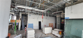 Orla Infinity by Omniyat, Palm Jumeirah construction progress, 61.25% complete: RERA site inspection 26 Aug 2026 (photo 2)