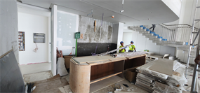 Orla Infinity by Omniyat, Palm Jumeirah construction progress, 61.25% complete: RERA site inspection 26 Aug 2026 (photo 2)