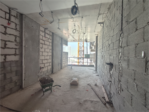 Sky Suites by Peace Homes, Jumeirah Village Circle (JVC) construction progress, 55.54% complete: RERA site inspection 27 Jul 2026 (photo 2)