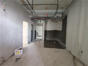 Sky Suites by Peace Homes, Jumeirah Village Circle (JVC) construction progress, 55.54% complete: RERA site inspection 27 Jul 2026 (photo 1)