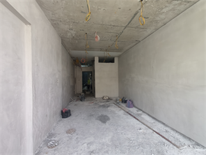 Sky Suites by Peace Homes, Jumeirah Village Circle (JVC) construction progress, 55.54% complete: RERA site inspection 27 Jul 2026 (photo 6)