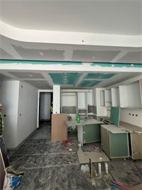 Naya at District One, Mohammed Bin Rashid City (MBR City) construction progress, 56% complete: RERA site inspection 22 Jul 2026 (photo 4)