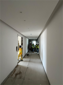 Naya at District One, Mohammed Bin Rashid City (MBR City) construction progress, 56% complete: RERA site inspection 22 Jul 2026 (photo 6)