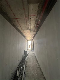 Naya at District One, Mohammed Bin Rashid City (MBR City) construction progress, 56% complete: RERA site inspection 22 Jul 2026 (photo 2)