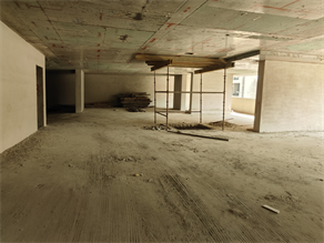 Q Gardens Lofts 2, Jumeirah Village Circle (JVC) construction progress, 35.93% complete: RERA site inspection 17 Sept 2026 (photo 4)