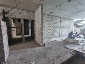 Q Gardens Lofts 2, Jumeirah Village Circle (JVC) construction progress, 35.93% complete: RERA site inspection 17 Sept 2026 (photo 5)